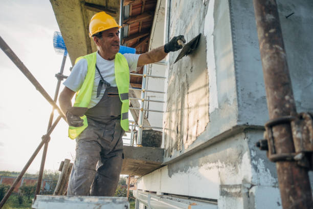 Best Fiberglass Insulation  in Denison, TX